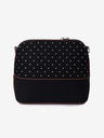 Vuch Cara Dotty Black Torba