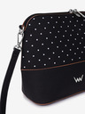 Vuch Cara Dotty Black Torba