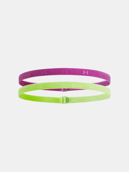 Under Armour W's Adjustable Mini Bands Rajf