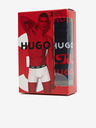 HUGO 3-pack Bokserice