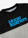 Horsefeathers Fury Majica