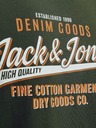 Jack & Jones Logo Majica