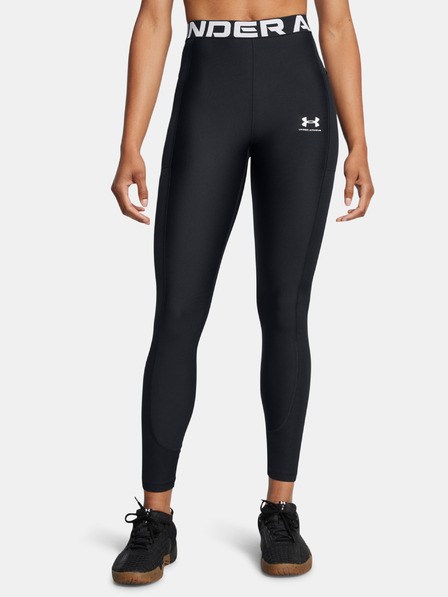 Under Armour HeatGear Rib Tajice