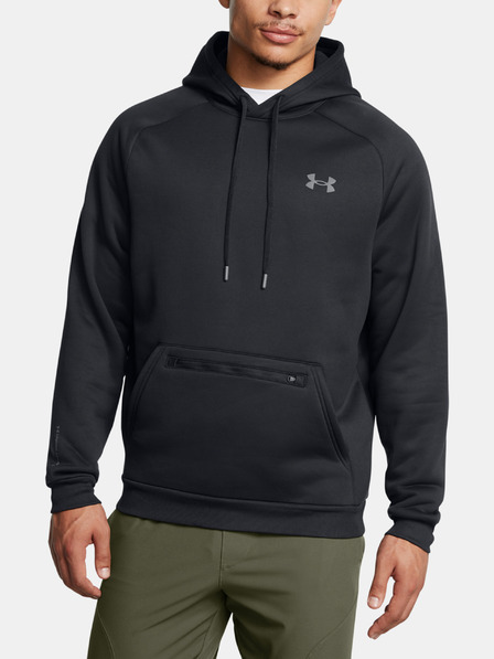 Under Armour UA Armour Flc Pro Kanga HD Majica dugih rukava