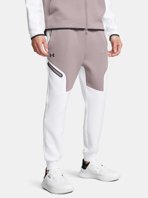 Under Armour UA Unstoppable Flc EU Donji dio trenirke