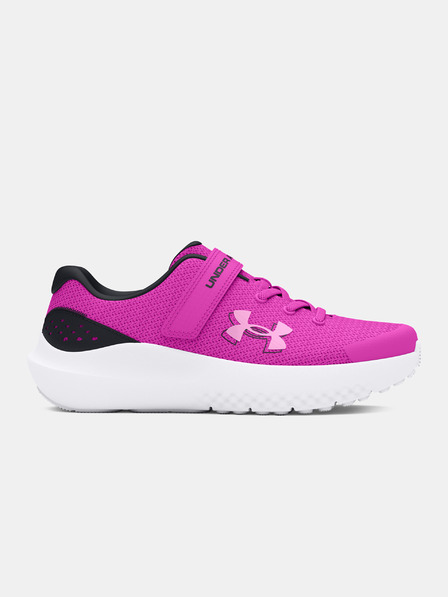 Under Armour UA GPS Surge 4 AC Gležnjače dječje