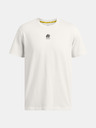 Under Armour Curry Hvyweight Logo Tee Majica