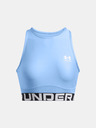 Under Armour HeatGear Rib Majica bez rukava