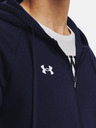 Under Armour UA Rival Fleece FZ Hoodie Majica dugih rukava