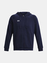 Under Armour UA Rival Fleece FZ Hoodie Majica dugih rukava