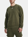 Under Armour UA Rival Fleece Crew Majica dugih rukava