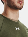 Under Armour UA Rival Fleece Crew Majica dugih rukava