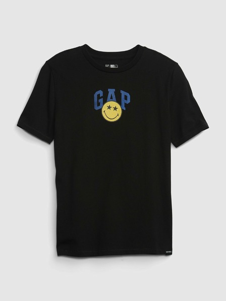 GAP Gap & Smiley® Majica dječja