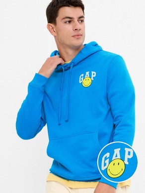 GAP Gap & Smiley® Majica dugih rukava