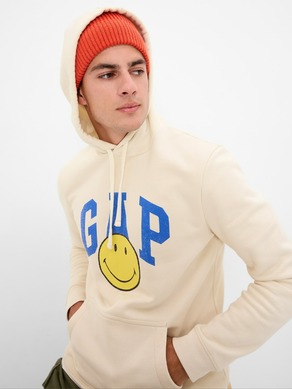 GAP Gap & Smiley® Majica dugih rukava