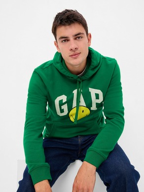 GAP Gap & Smiley® Majica dugih rukava