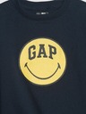 GAP Gap & Smiley® Majica dječja