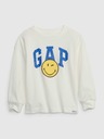 GAP Gap & Smiley® Majica dječja