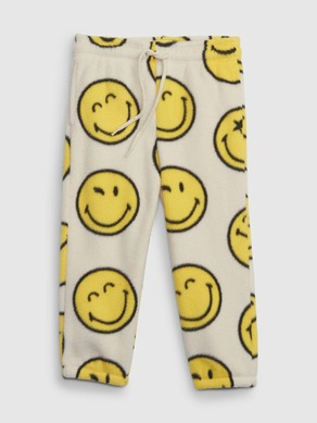 GAP Gap & Smiley® Trenirka dječja donji dio