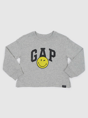 GAP Gap & Smiley® Majica dječja