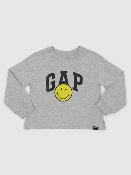 GAP Gap & Smiley® Majica dječja