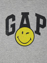 GAP Gap & Smiley® Majica dječja