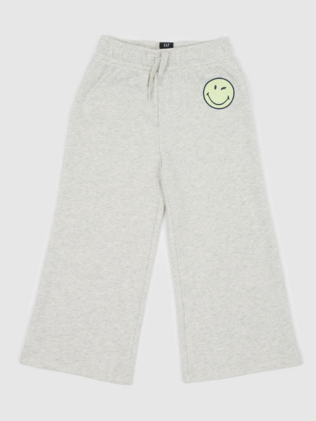 GAP Gap & Smiley® Trenirka dječja donji dio