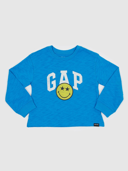 GAP Gap & Smiley® Majica dječja