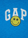 GAP Gap & Smiley® Majica dječja