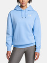 Under Armour UA Icon Fleece OS Hoodie Majica dugih rukava