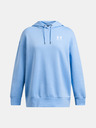 Under Armour UA Icon Fleece OS Hoodie Majica dugih rukava