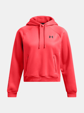 Under Armour UA Armour Flc Pro Hdy Majica dugih rukava