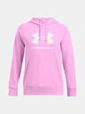 Under Armour UA Rival Fleece Big Logo Hdy Majica dugih rukava