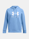 Under Armour UA Rival Fleece Big Logo Hdy Majica dugih rukava