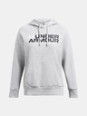 Under Armour Rival Fleece Wordmark Hoodie Majica dugih rukava