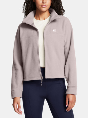 Under Armour UA W Expanse Fleece FZ Majica dugih rukava