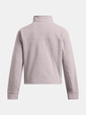 Under Armour UA W Expanse Fleece FZ Majica dugih rukava