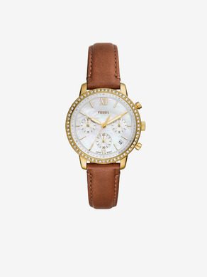 Fossil Raquel Watch Ring Satovi