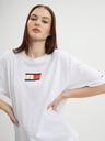 Tommy Jeans Vintage Flag Print Majica