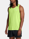 Under Armour UA Launch Singlet Majica bez rukava