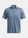 Under Armour UA Playoff 3.0 Printed Polo Majica