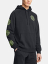 Under Armour UA Rival Fleece HBR Logo HD Majica dugih rukava