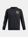 Under Armour UA Rival Fleece HBR Logo HD Majica dugih rukava