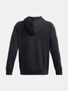 Under Armour UA Rival Fleece HBR Logo HD Majica dugih rukava