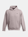 Under Armour UA Icon HWT Flc Wash OS Hood Majica dugih rukava