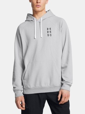 Under Armour UA Rival Flc Txtr SND Hoodie Majica dugih rukava