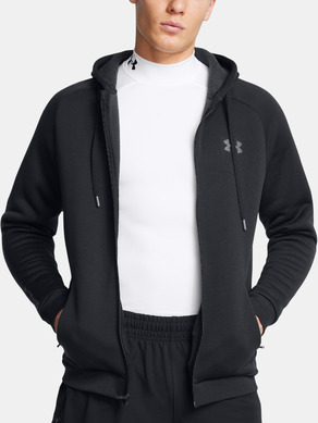 Under Armour UA Armour Fleece Pro FZ Majica dugih rukava