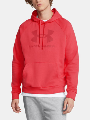 Under Armour UA Rival Fleece Logo HD Majica dugih rukava