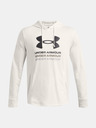 Under Armour UA Rival Terry Graphic Hood Majica dugih rukava