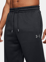 Under Armour UA Armour Fleece Pro Donji dio trenirke